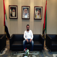 Mohammad Nofal