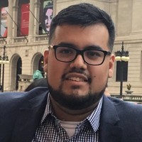 Carlos Cazares