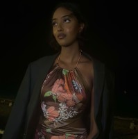 Mona Hassan