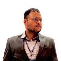 Yogesh Sharma