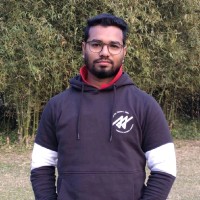 Najimuddin Shekh