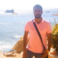 Eslam Farouk