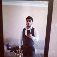 Nariman Ismailov