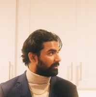 Harshveer Singh Dhaliwal