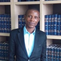 Chigbu Godwin