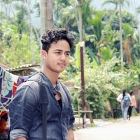 Manoj Rajbongshi