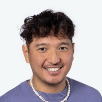 Thupten Tsering