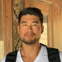 Jonathan Gee