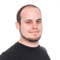 Eric Van de Kerckhove