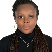 Nadia ABDOU-SHARAF Epse TRAORE