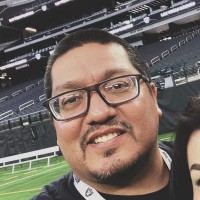 Cesar Gutierrez
