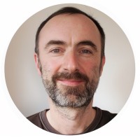 Gilles Grimaud