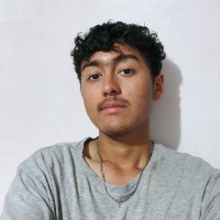 Ishwor Thapa Chhetri