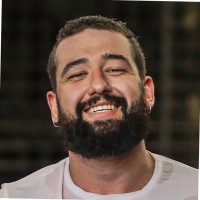 Lucas Camargo