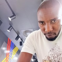Lunga Mahlaba