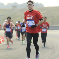 Toni Gao
