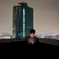 Anas Afzal Lari