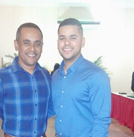 Kevin Montañez