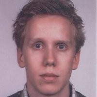 Sander ter Mors