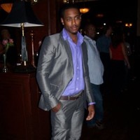 Lamont Saunders