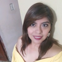 silvia barragan