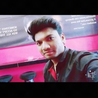 RUSHIKESH KHANDE
