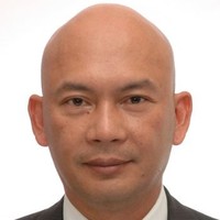 Gildric Eusebio Mutia