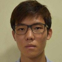 Wei Kong Wong