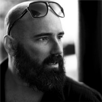 Jarrod Saunders