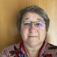 Colleen De Vries