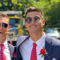 Luke Garrity