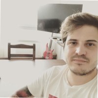 Alejandro Arias