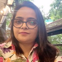 Pooja S.