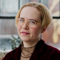 Tabitha Fisher