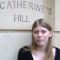Catherine Mann