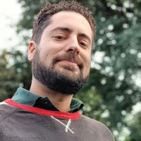 Maximiliano Bustos