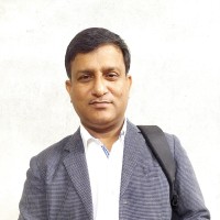 Om Prakash Yadav