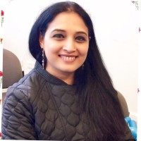 Hetal Parmar