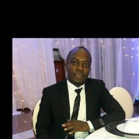 David .M. Kahumbi