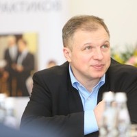 Андрей Кошелев