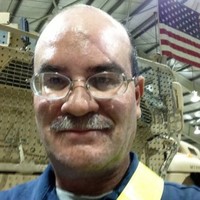 Carlos Rodriguez Frank