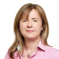 Jean Crowe