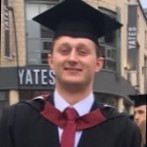 Thomas Martin MSc, CSCS