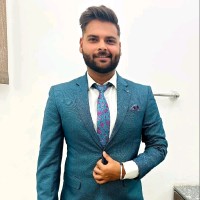 Dipanshu Mishra