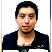 Daniel Díaz Valencia