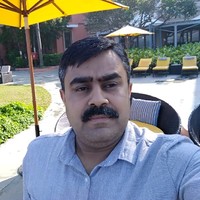 Samrat Sharma