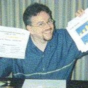 Michael McElhone