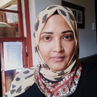 Warda Ryland