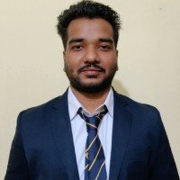 Chinmaya Pradhan