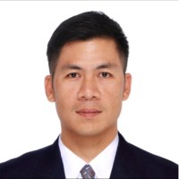 Gerald Del Rosario